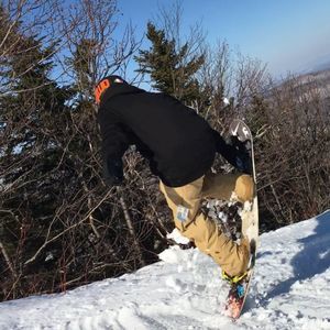 Meet your Posher, Sung